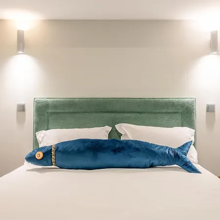Bairro Alto Prime By Homing Lägenhet *