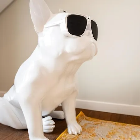 Bairro Alto Prime By Homing Apartment *