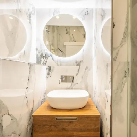 Appartement Bairro Alto Prime By Homing Lisboa