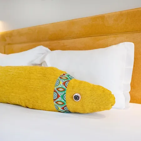 Appartement Bairro Alto Prime By Homing Lisboa