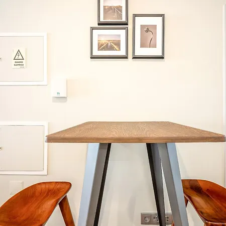 Bairro Alto Prime By Homing Lisbon