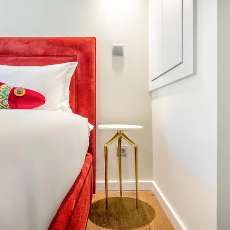 Bairro Alto Prime By Homing * Lisbon