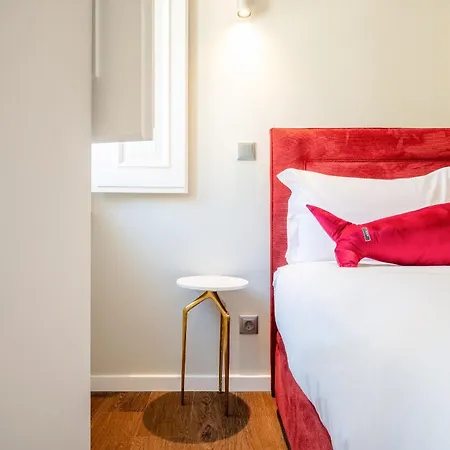 Bairro Alto Prime By Homing Lisbon
