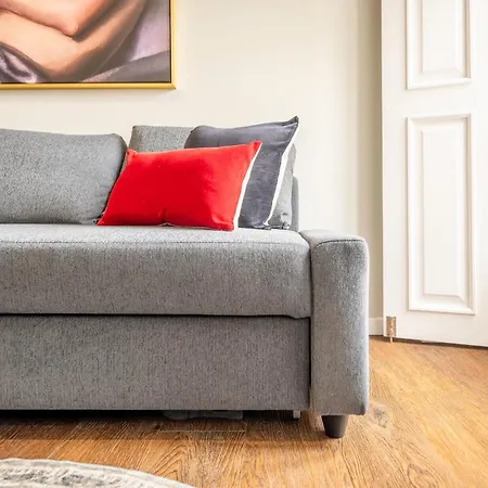 Apartment Bairro Alto Prime By Homing Lisbon