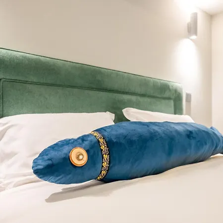 Bairro Alto Prime By Homing *