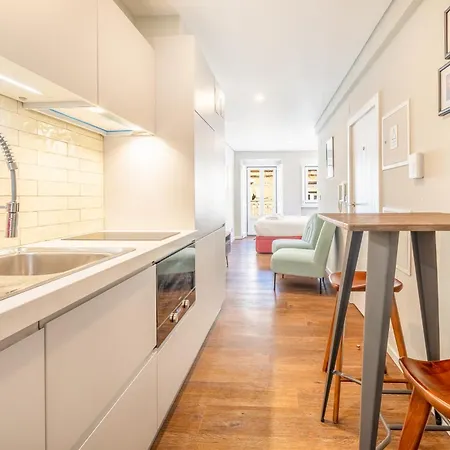 Bairro Alto Prime By Homing