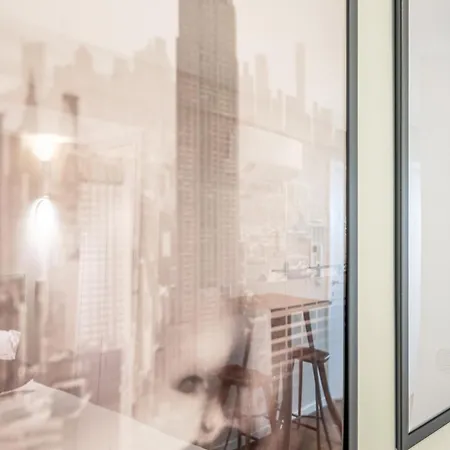 Apartment Bairro Alto Prime By Homing *