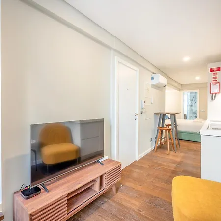 Bairro Alto Prime By Homing * Lisbon