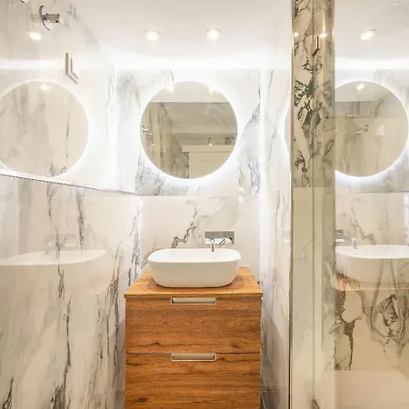 Bairro Alto Prime By Homing Apartment