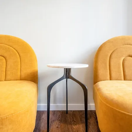 Apartment Bairro Alto Prime By Homing