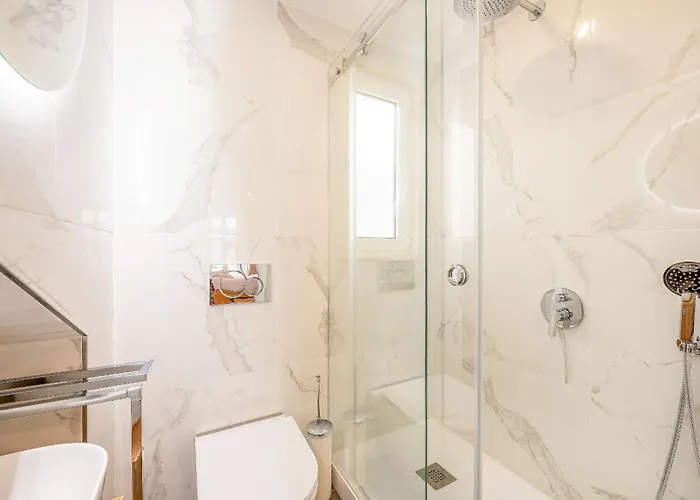 Bairro Alto Prime By Homing Apartman Lisboa