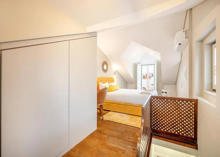 Apartamento Bairro Alto Prime By Homing *