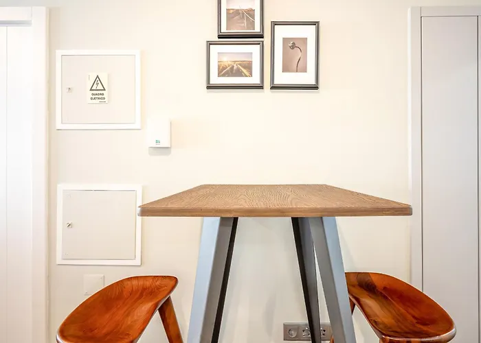 Bairro Alto Prime By Homing Lisboa