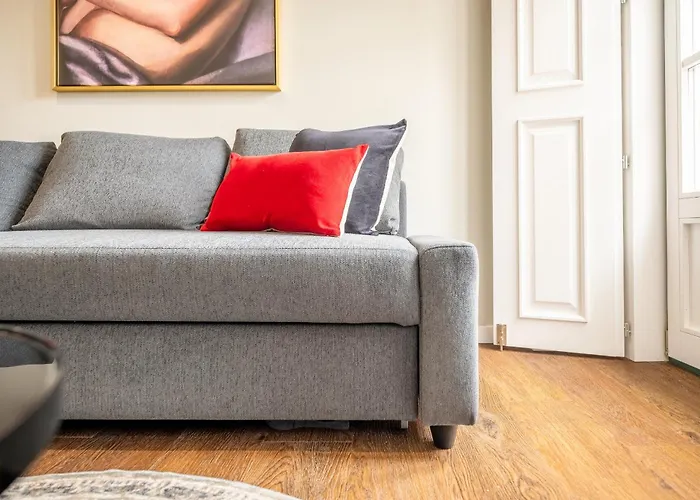 Apartamento Bairro Alto Prime By Homing Lisboa