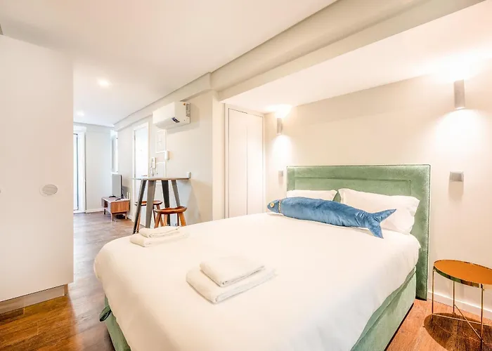 Bairro Alto Prime By Homing Apartamento Lisboa