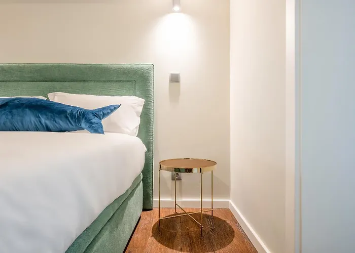 Bairro Alto Prime By Homing