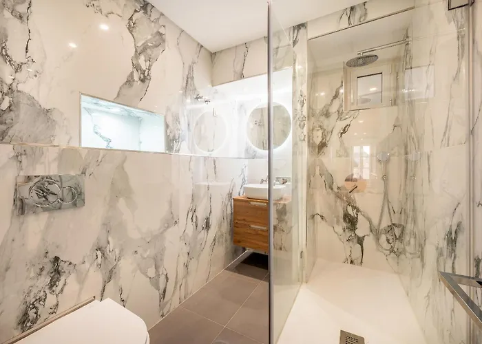 Bairro Alto Prime By Homing Apartamento