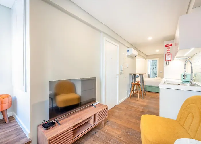 Bairro Alto Prime By Homing * Lisboa