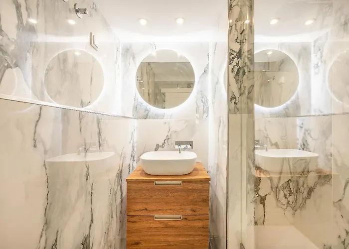 Bairro Alto Prime By Homing Apartman