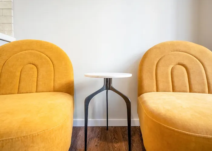 Apartman Bairro Alto Prime By Homing