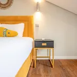 Bairro Alto Prime By Homing شقة *