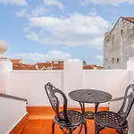 Bairro Alto Prime By Homing شقة