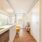 Bairro Alto Prime By Homing * Lisboa
