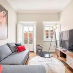 Bairro Alto Prime By Homing شقة