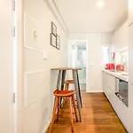 Bairro Alto Prime By Homing شقة *