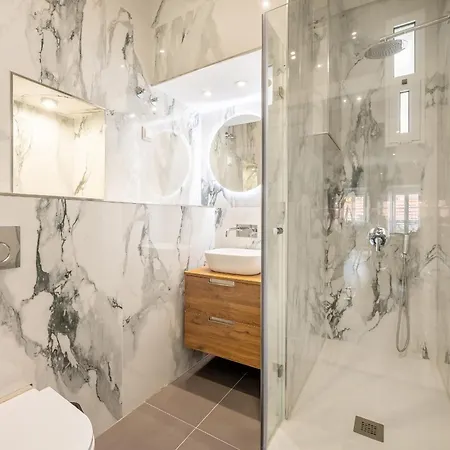Apartman Bairro Alto Prime By Homing *