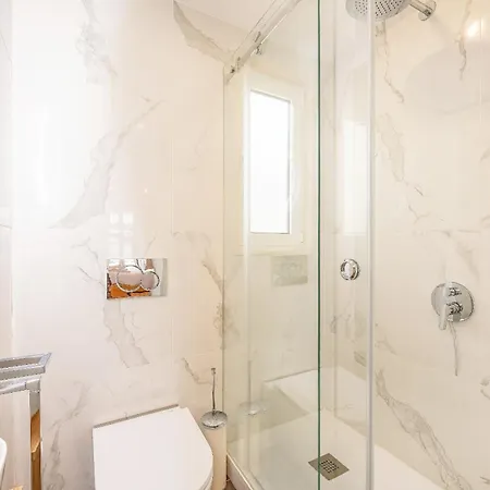 Bairro Alto Prime By Homing Apartman Lisboa
