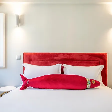 Apartman Bairro Alto Prime By Homing