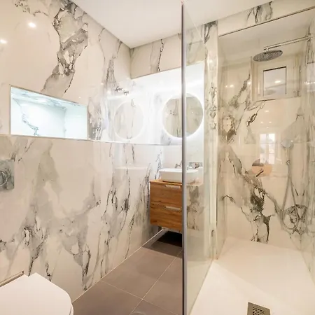 Bairro Alto Prime By Homing Apartman