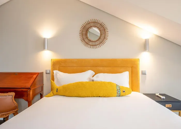 Bairro Alto Prime By Homing *
