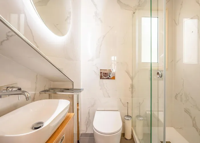 Bairro Alto Prime By Homing 公寓 *
