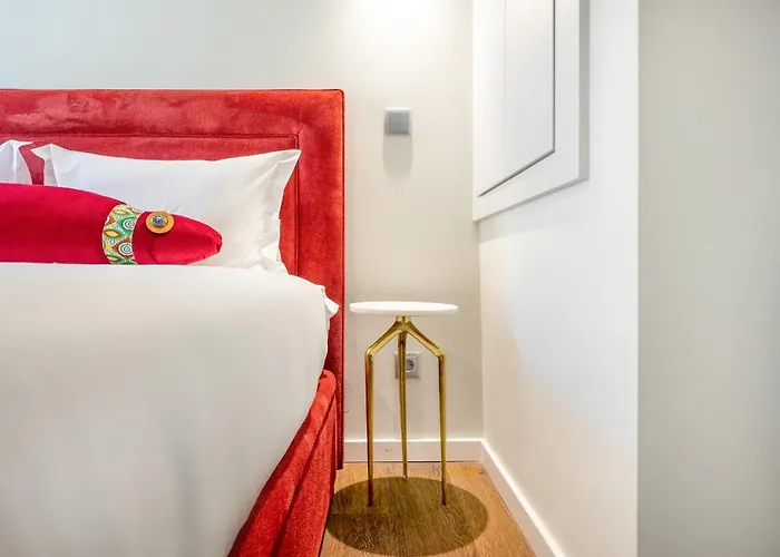 Bairro Alto Prime By Homing * Lisboa