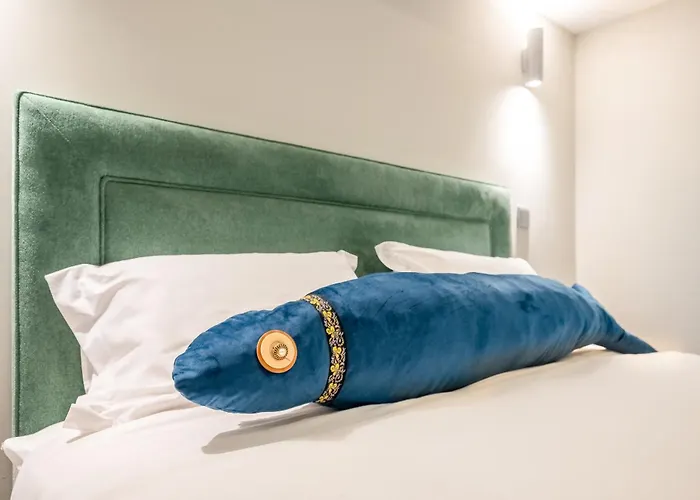 Bairro Alto Prime By Homing *