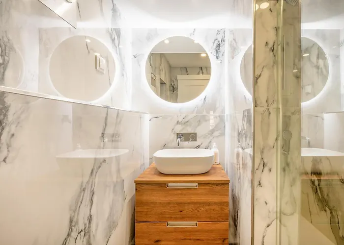 Appartement Bairro Alto Prime By Homing Lissabon