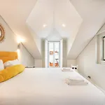 아파트 Bairro Alto Prime By Homing *