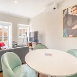 Bairro Alto Prime By Homing *