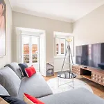 아파트 Bairro Alto Prime By Homing 리스본