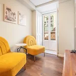 아파트 Bairro Alto Prime By Homing 리스본