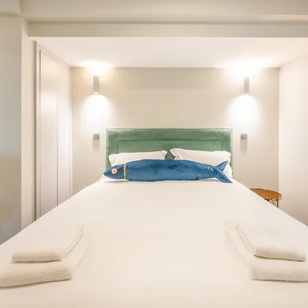 Bairro Alto Prime By Homing * リスボン